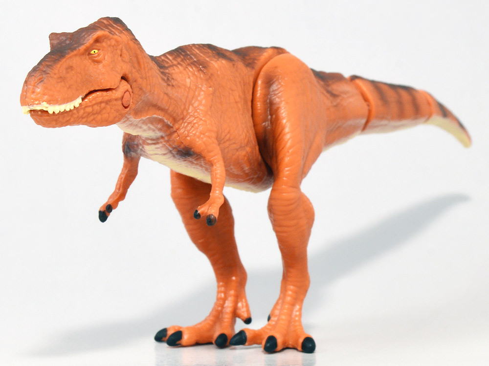 正式的 メダル ジュラシックワールド 新たなる支配者 Ｔ レックス ギガノトサウルス