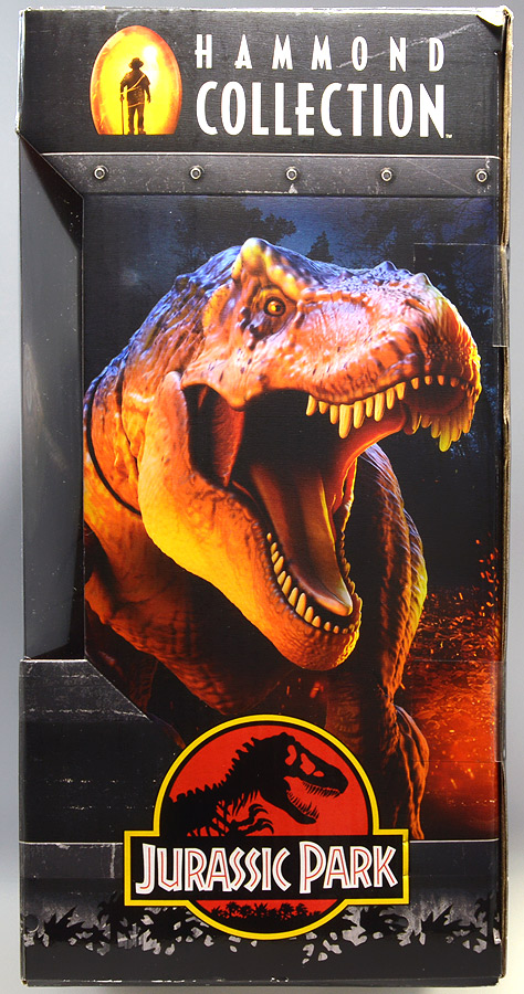 恐竜博2023  フィギュア　⑤ティラノサウルス　レックス