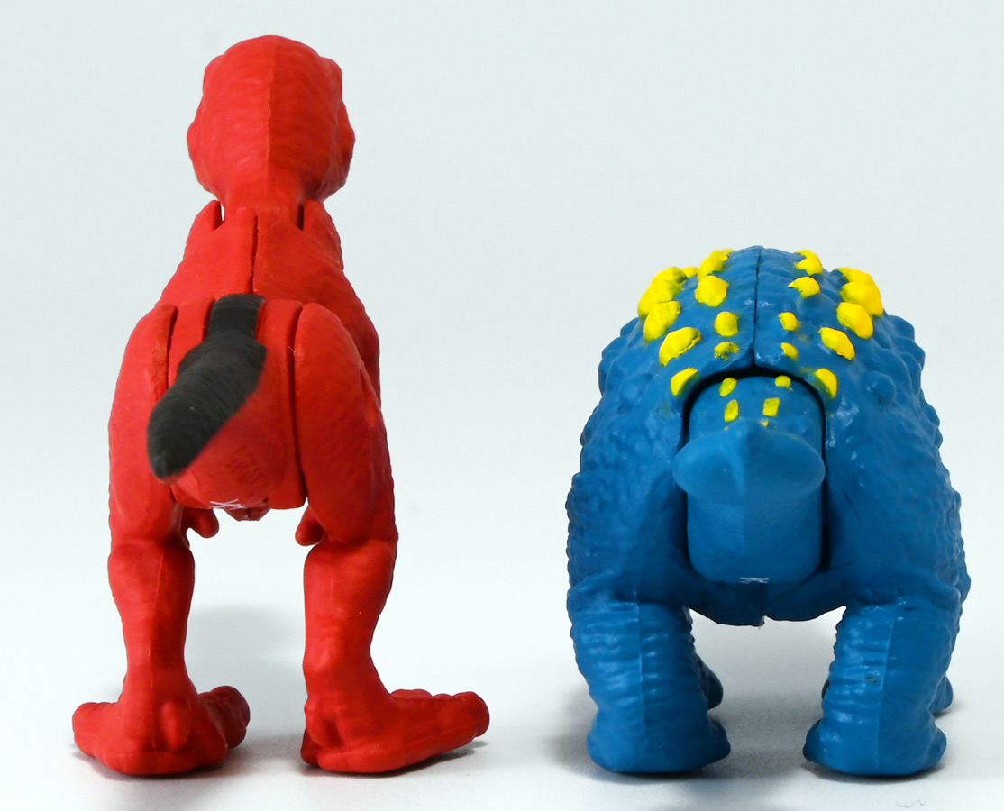 アニアレビュー 限定・非売品4 ときてっと TOKITETO