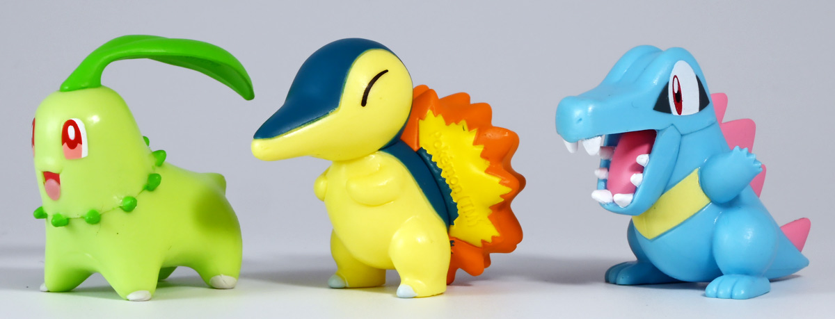 ポケモン30周年記念モンコレ レビュー BOX1 ときてっと TOKITETO